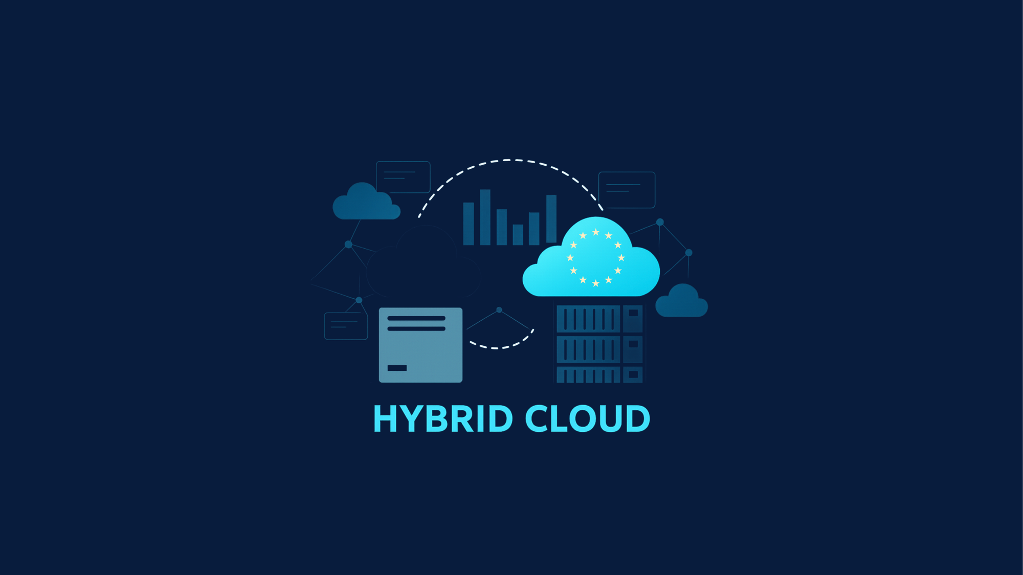 Hybrid Cloud Platform