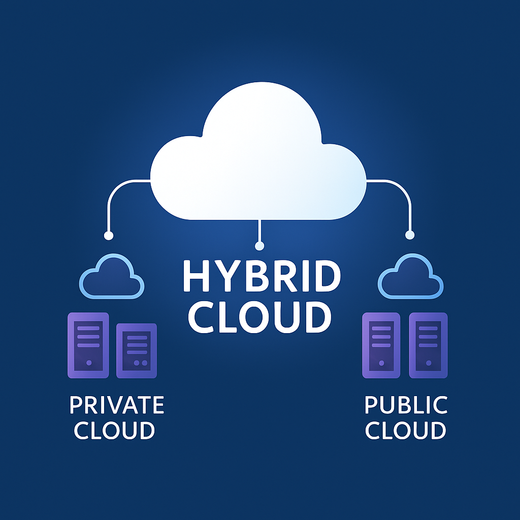 How Container-Based Service Portability Unlocks the True Potential of Hybrid-Cloud Infrastructures