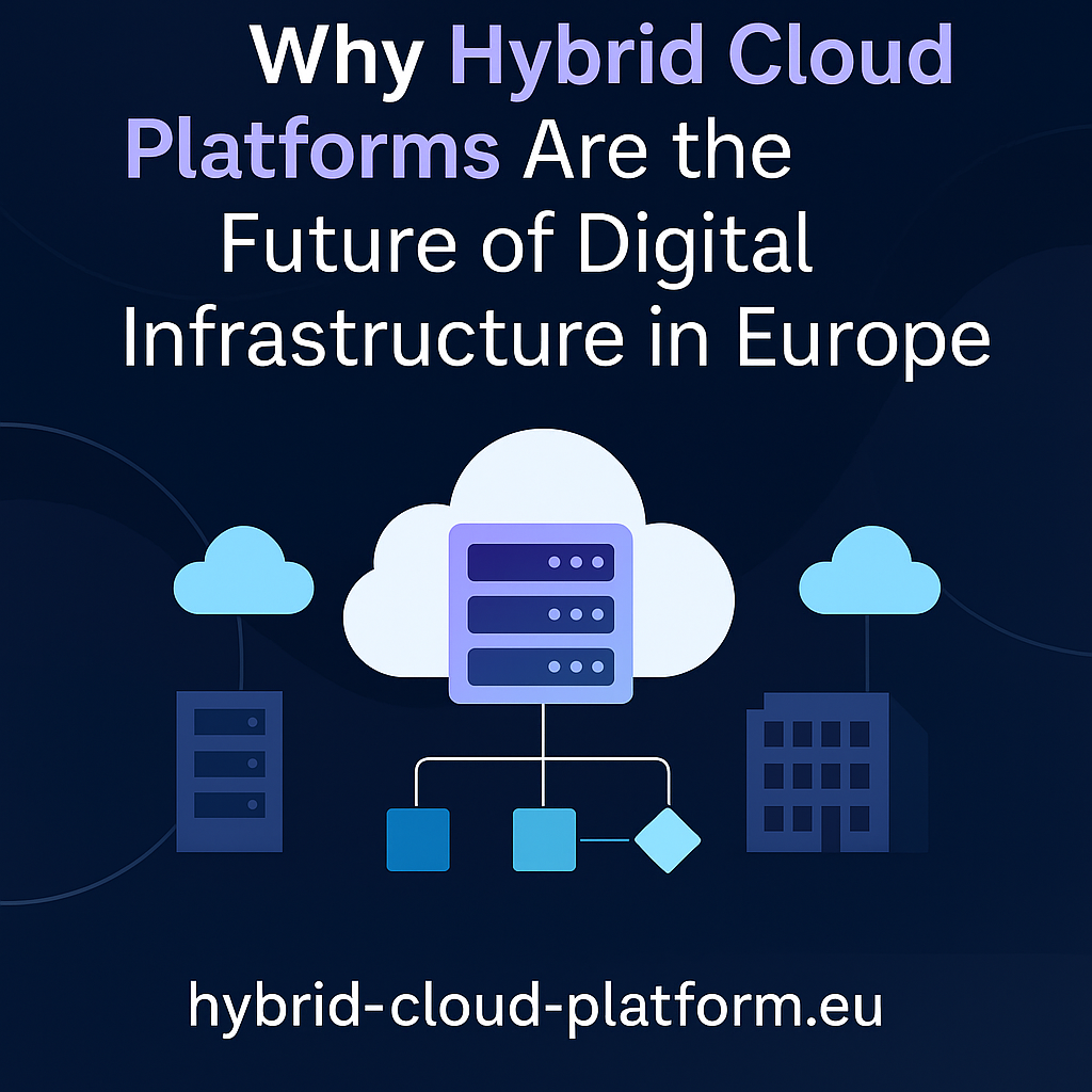 How Hybrid Cloud Platforms Reduce Kubernetes Operational Costs and Simplify Infrastructure Management for European Businesses