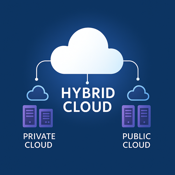 How Container-Based Service Portability Unlocks the True Potential of Hybrid-Cloud Infrastructures